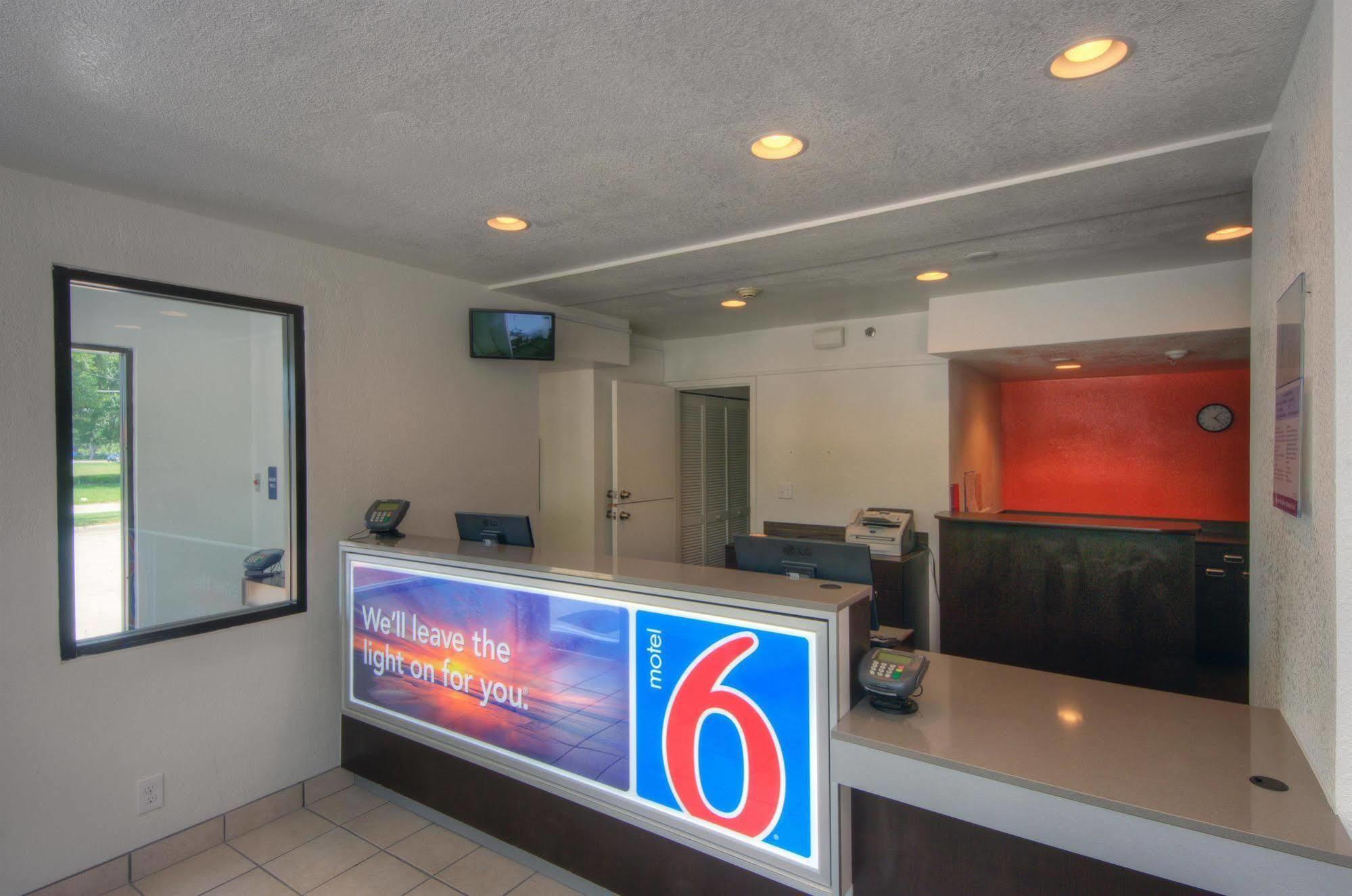 Motel 6-Bradenton, Fl Exterior foto