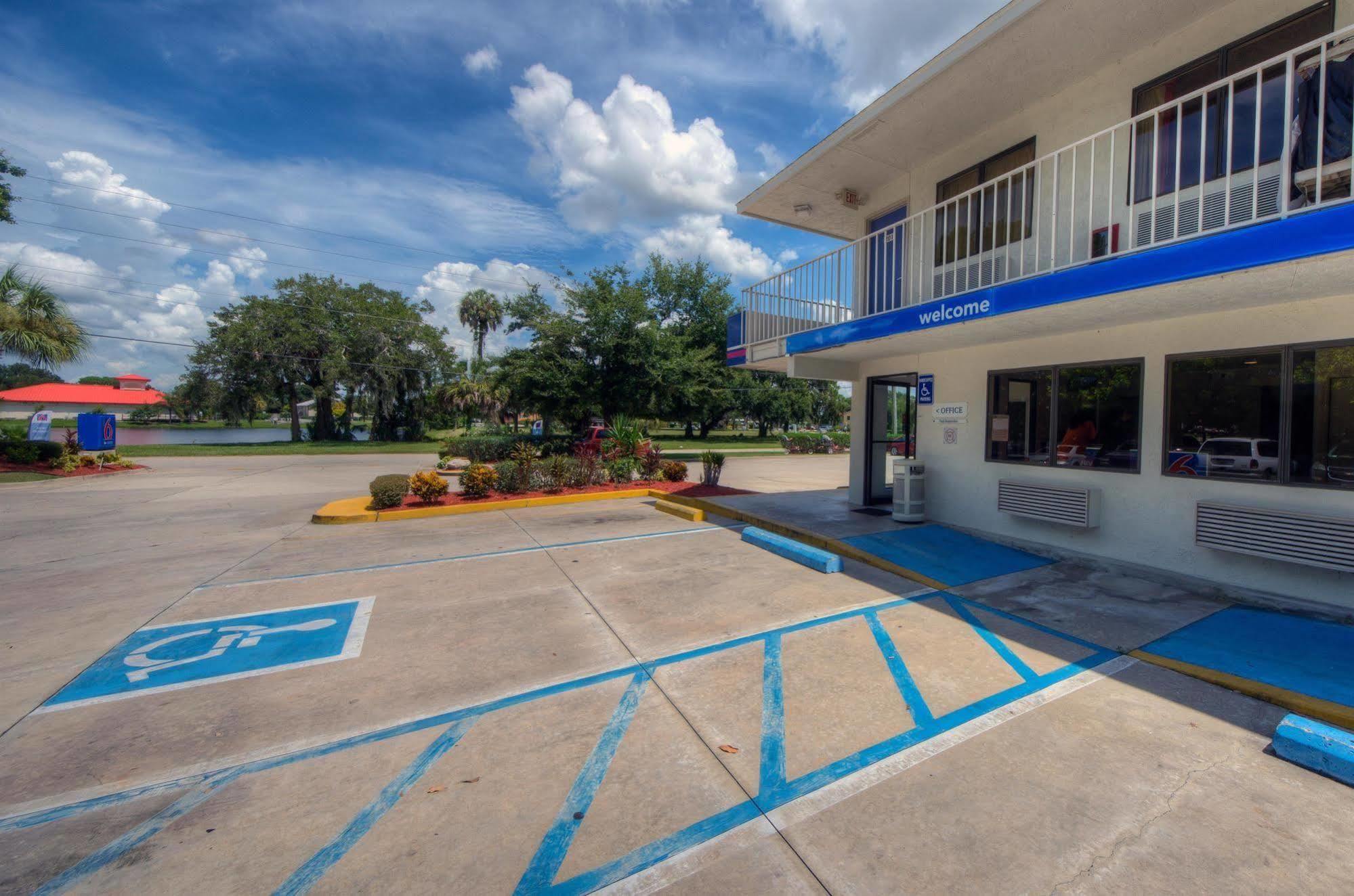 Motel 6-Bradenton, Fl Exterior foto