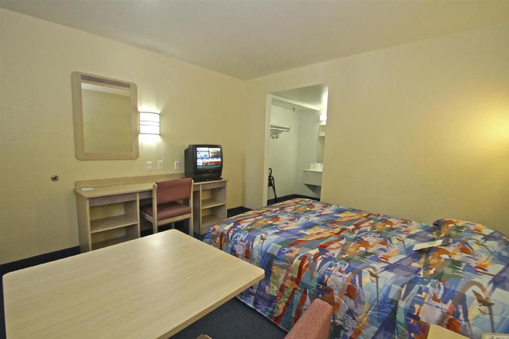 Motel 6-Bradenton, Fl Quarto foto